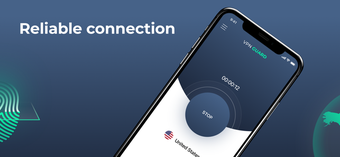 Image 3 for VPN Guard & Wifi Proxy
