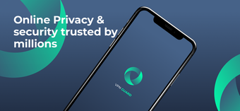 Image 1 for VPN Guard & Wifi Proxy