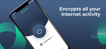 Image 0 for VPN Guard & Wifi Proxy