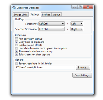 Image 2 for Chevereto Universal Uploa…