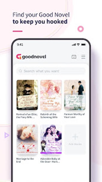 Image 2 for GoodNovel