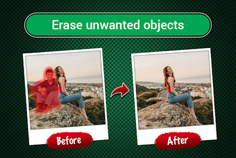 Imagen 0 para Touch Retouch: Remove Unw…