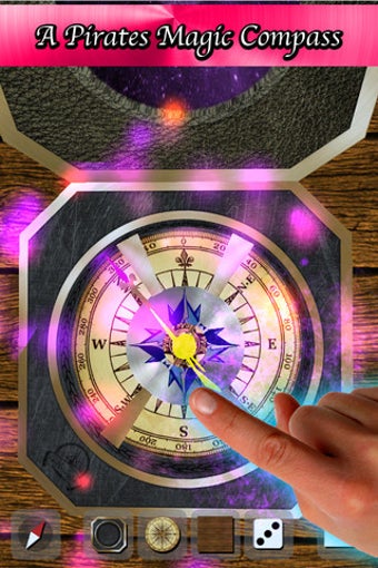 Image 0 for Magic Compass Free Editio…