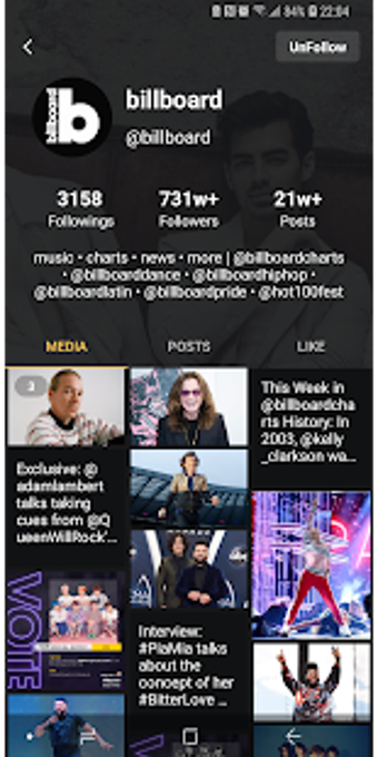 Image 0 for TeeHub for Twitter