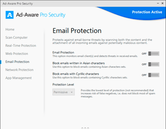 Image 6 for Ad-Aware Pro Security
