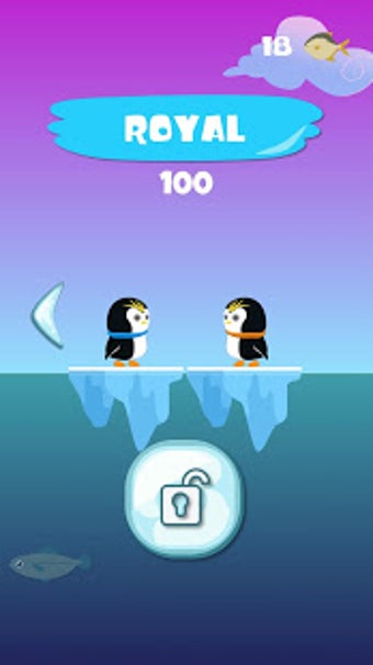 Image 3 for Penguin Rescue! Rope