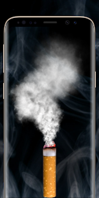 Image 3 for Cigarette Smoking Simulat…