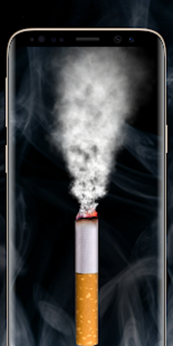 Image 0 for Cigarette Smoking Simulat…
