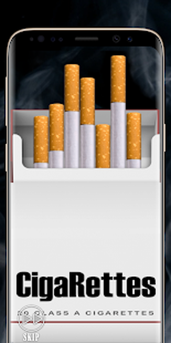 Image 1 for Cigarette Smoking Simulat…