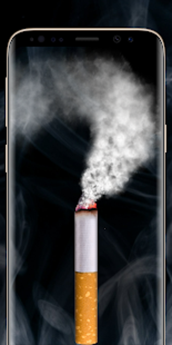 Image 0 for Cigarette Smoking Simulat…
