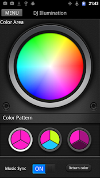 Image 3 for Panasonic MAX Juke