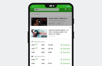 Image 1 for AnyVid