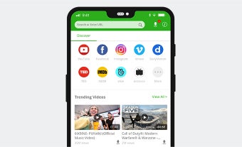 Image 2 for AnyVid
