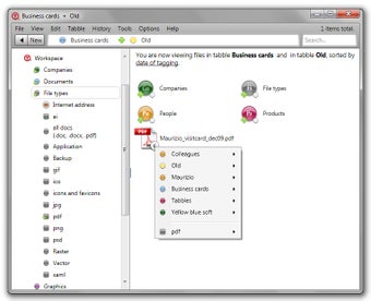 Image 0 for Tabbles Portable Free