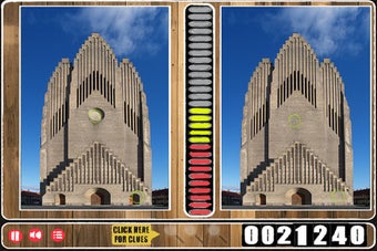 Image 0 for Spot The Difference Free!…