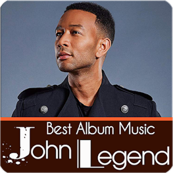 Imagen 0 para John Legend Best Album Mu…
