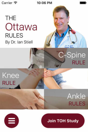 Image 0 for The Ottawa Rules