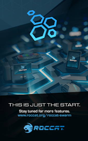 Imagen 2 para ROCCAT Swarm