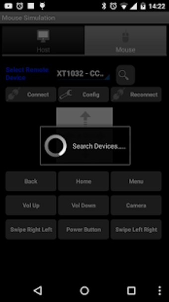 Imagen 0 para Mouse Demo Simulation Blu…