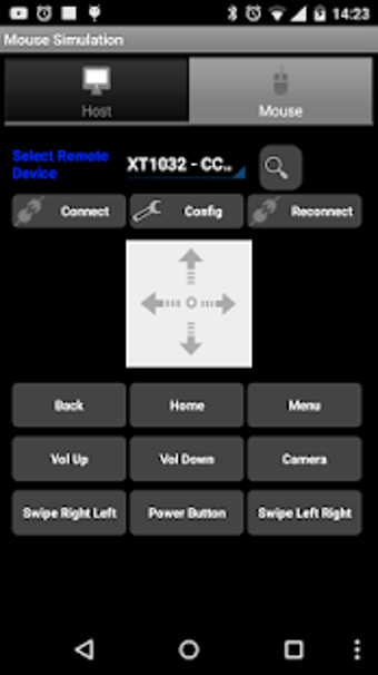 Imagen 3 para Mouse Demo Simulation Blu…