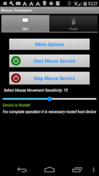 Imagen 1 para Mouse Demo Simulation Blu…
