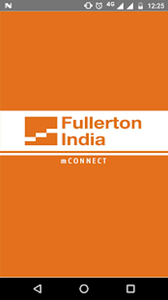 Image 2 for Fullerton India mConnect