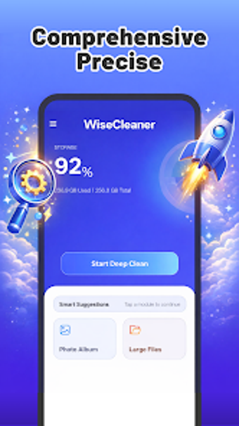 Imagen 0 para WiseCleaner