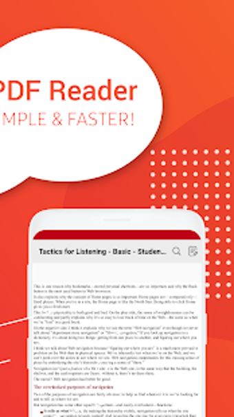 Image 1 for PDF Reader Pro