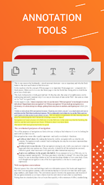 Image 3 for PDF Reader Pro