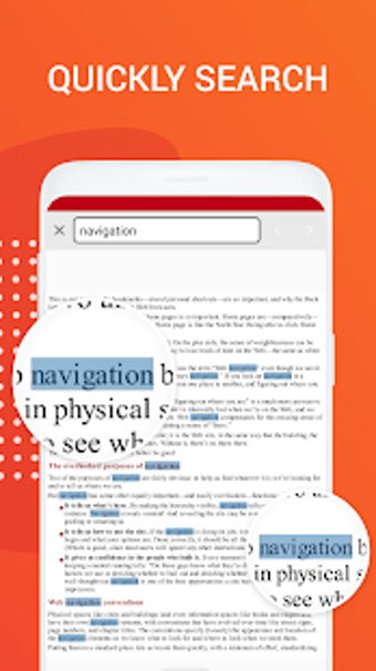 Image 0 for PDF Reader Pro