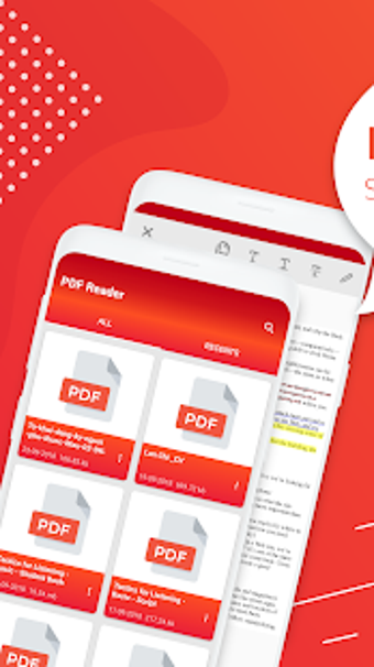 Image 2 for PDF Reader Pro