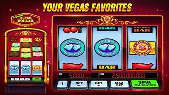 Imagen 1 para Double Rich- Slots Casino