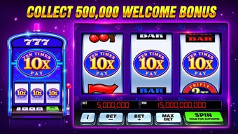 Imagen 0 para Double Rich- Slots Casino