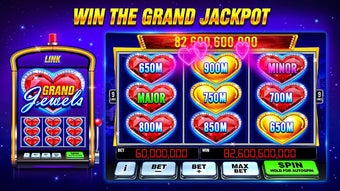 Imagen 2 para Double Rich- Slots Casino