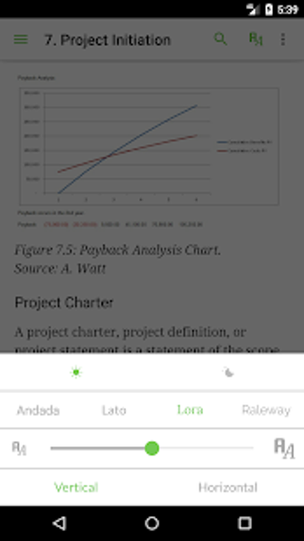 Imagen 2 para Project Management Textbo…