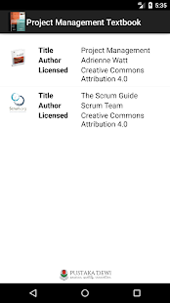 Image 3 for Project Management Textbo…