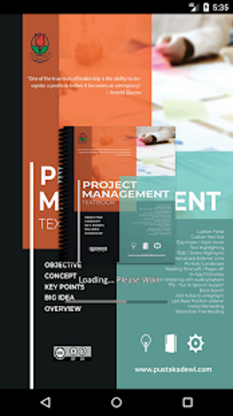 Imagen 0 para Project Management Textbo…