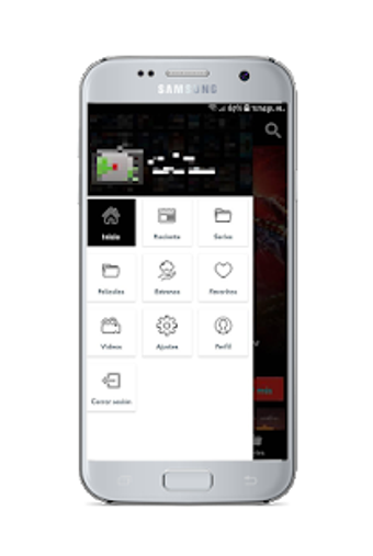 Imagen 1 para TvDroidX Plus