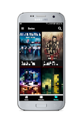 Imagen 2 para TvDroidX Plus