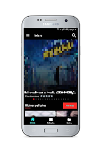 Imagen 3 para TvDroidX Plus