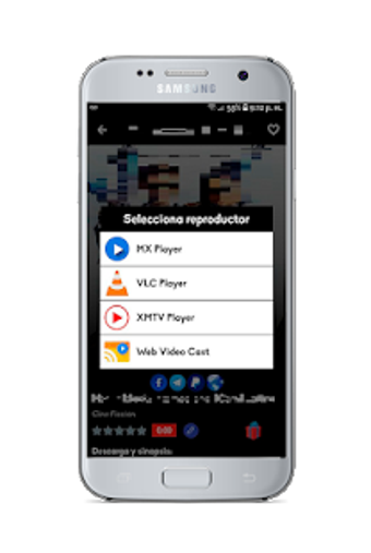 Imagen 0 para TvDroidX Plus
