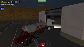 Image 0 for Grand Truck Simulator