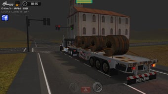 Image 1 for Grand Truck Simulator