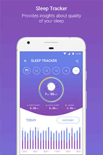 Imagen 2 para Fastrack Reflex