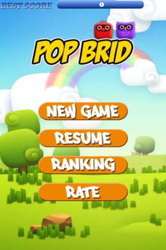 Image 0 for PopBird Pro!
