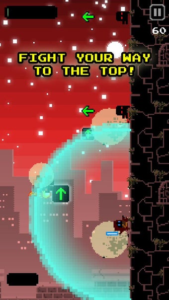 Image 0 for Tower Slash