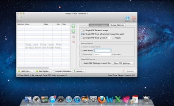 Image 0 for Image to PDF Converter