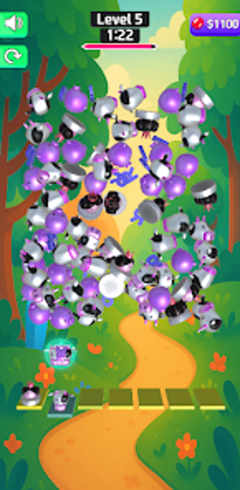 Image 0 for Orren Lumi: Thavira