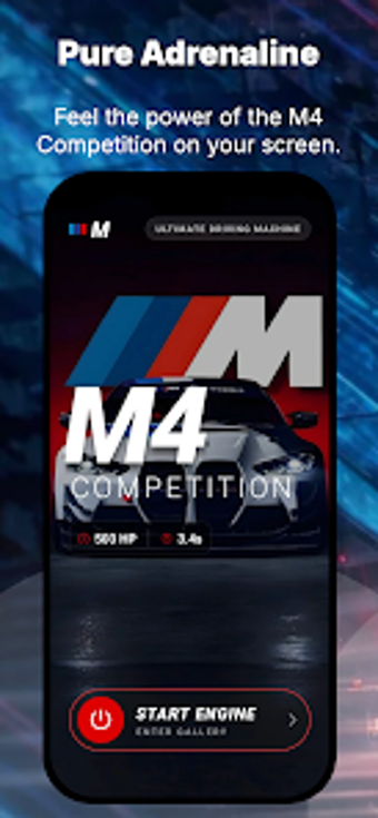 Imagen 0 para 4K BMW M4 Wallpapers