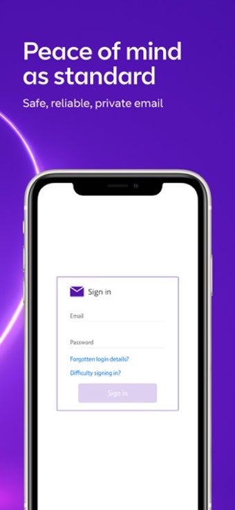 Image 1 for BT Email